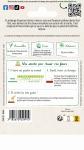 Mélanges de fleurs - Fleurs Annuelles pour Balcons - 4 m² - Mélange de fleurs - MEDIA_PACKAGING_VERSO
